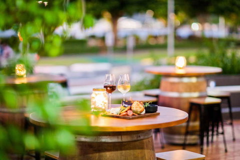 DoubleTree by Hilton Cairns - VIC Tourism 13