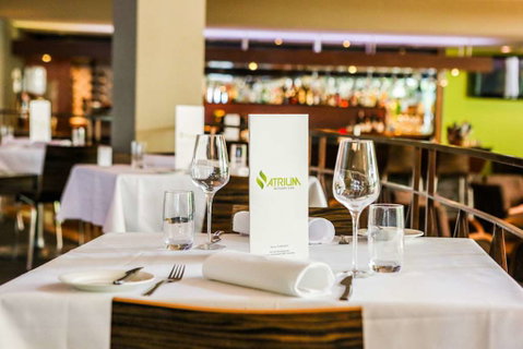 DoubleTree by Hilton Cairns - VIC Tourism 14