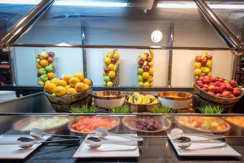 DoubleTree by Hilton Cairns - VIC Tourism 15