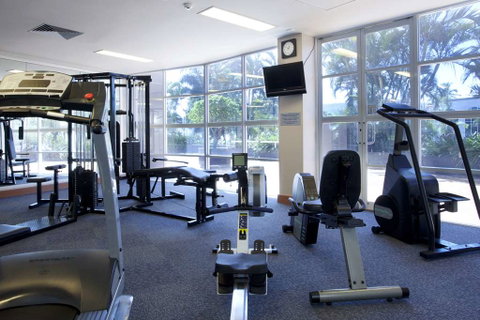 DoubleTree by Hilton Cairns - VIC Tourism 16