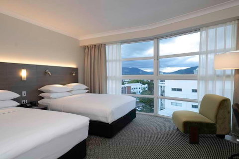 DoubleTree by Hilton Cairns - VIC Tourism 17