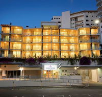 Park Regis City Quays - VIC Tourism