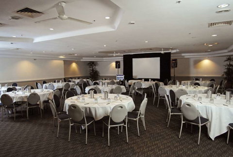 Rydges Esplanade Resort Cairns - VIC Tourism 12