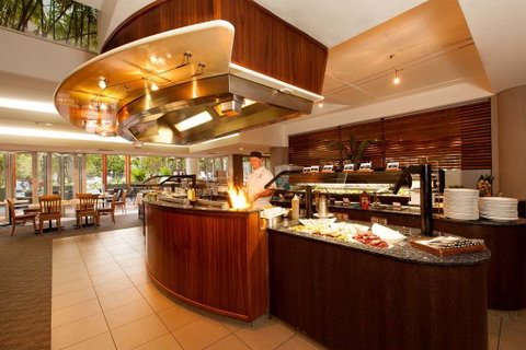 Rydges Esplanade Resort Cairns - VIC Tourism 13