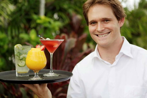 Rydges Esplanade Resort Cairns - VIC Tourism 15