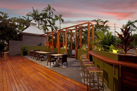 Rydges Esplanade Resort Cairns - VIC Tourism 17
