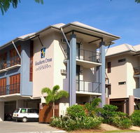 Southern Cross Atrium Apartments - VIC Tourism