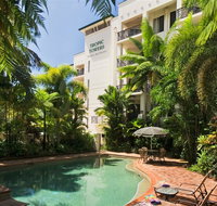 Tropic Towers Apartments - VIC Tourism