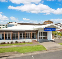 Comfort Inn Cairns City - VIC Tourism