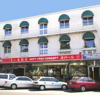 The Abbott Boutique Hotel - VIC Tourism