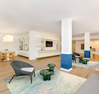 Mercure Cairns - VIC Tourism