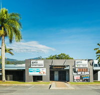 Nightcap at Edge Hill Tavern - VIC Tourism