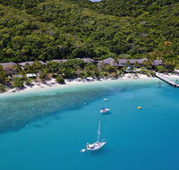 Fitzroy Island Resort - VIC Tourism