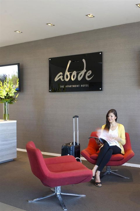 Abode Gungahlin - VIC Tourism 1