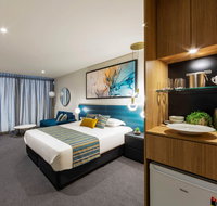 Mercure Canberra Belconnen - VIC Tourism