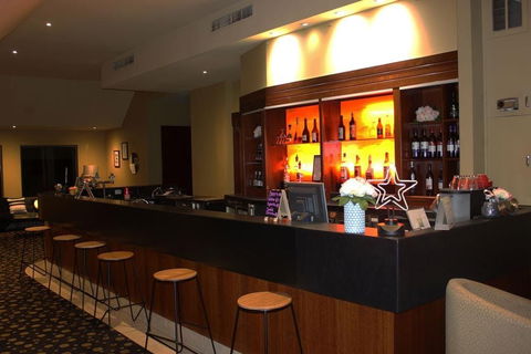 Swan Hill Resort - VIC Tourism 0