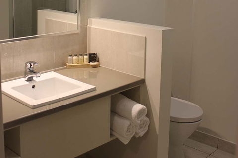 Swan Hill Resort - VIC Tourism 1