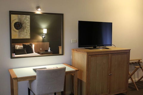 Swan Hill Resort - VIC Tourism 2