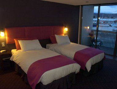 Zero Davey Apartment Hotel - VIC Tourism 1