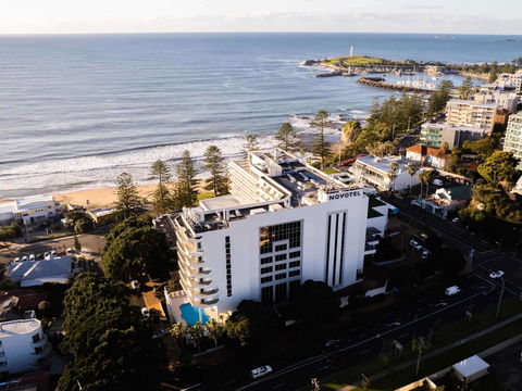 Novotel Wollongong Northbeach - VIC Tourism 0