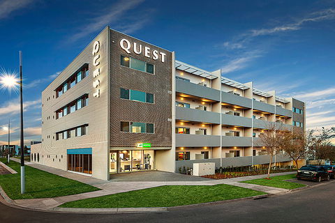 Quest Bundoora - VIC Tourism 0