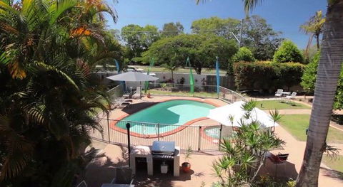 Noosa River Retreat - VIC Tourism 0