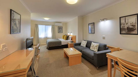 Quality Inn Swan Hill - VIC Tourism 2