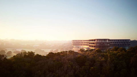 RACV Cape Schanck Resort - VIC Tourism 0