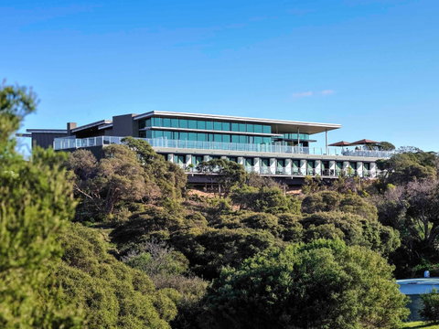 Mercure Portsea - VIC Tourism 0