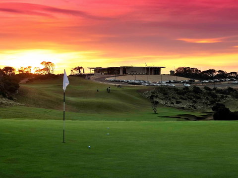 Mercure Portsea - VIC Tourism 2