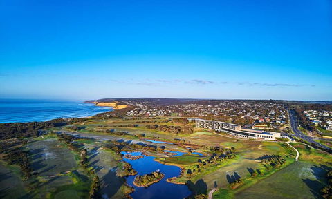 RACV Torquay Resort - VIC Tourism 1