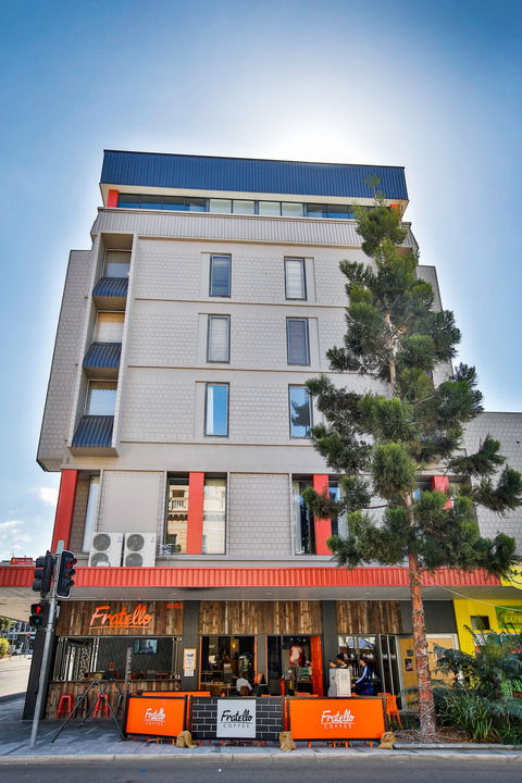 Madison Plaza Townsville - VIC Tourism 0