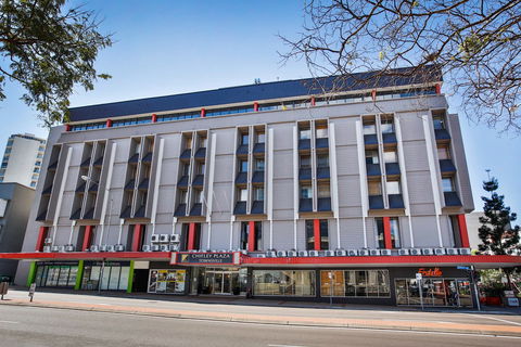 Madison Plaza Townsville - VIC Tourism 1