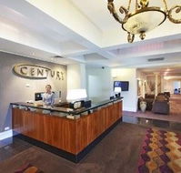 Century Inn - VIC Tourism