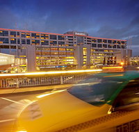 PARKROYAL Melbourne Airport