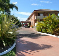 Kennedy Drive Motel