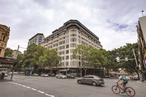 Vibe Hotel Sydney - VIC Tourism 0