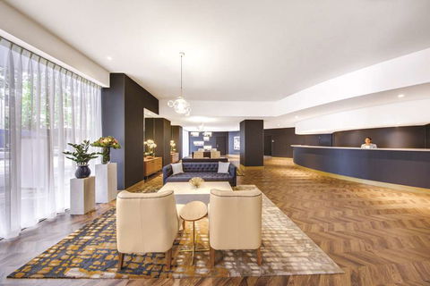 Vibe Hotel Sydney - VIC Tourism 2