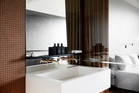 Jackalope Hotel - VIC Tourism 0