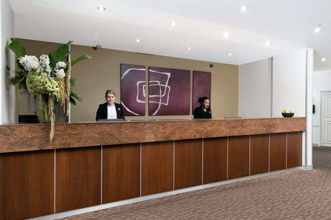 Rydges Camperdown - VIC Tourism 2