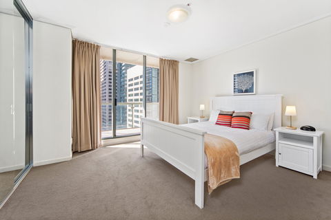 Astra Sydney CBD Pitt Street - VIC Tourism 2
