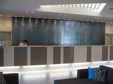 Oaks Resort & Spa Hervey Bay - VIC Tourism 1