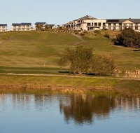 McCracken Country Club Hotel - VIC Tourism
