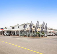 Hotel Victor - VIC Tourism