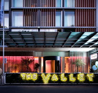 Ovolo The Valley Brisbane