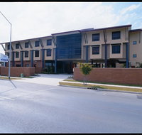 Kingsford Smith Motel