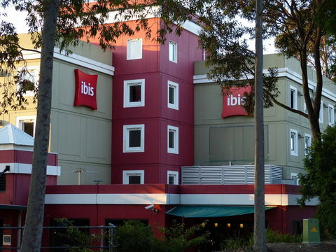 Ibis Sydney Thornleigh - VIC Tourism 0