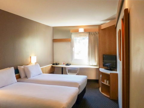 Ibis Sydney Thornleigh - VIC Tourism 2