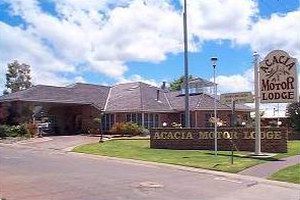 Acacia Motor Lodge - VIC Tourism 0