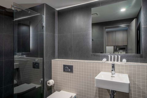 Abode Belconnen - VIC Tourism 0